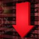 IHSG Anjlok Lagi 1 Persen pada Sesi I
