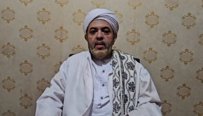 Habib Hamid Serukan Umat Jaga Ukhuwah Islamiyah dan Persatuan Bangsa, Tolak Provokasi Polemik Fuad Plered