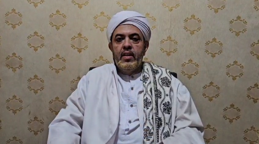 Habib Hamid Serukan Umat Jaga Ukhuwah Islamiyah dan Persatuan Bangsa, Tolak Provokasi Polemik Fuad Plered
