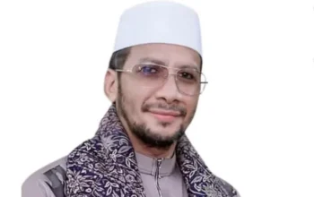 Habib Muhammad Serukan Menjaga Ukhuwah Islamiyah di Tengah Kontroversi Gus Fuad Plered