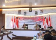 Sespim Lemdiklat Ingin Polri Kuatkan Pendidikan Karakter dan Leadership