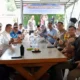 Kapolda Banten Silaturahmi Kamtibmas bersama Serikat Buruh, Siap Ciptakan May Day Kondusif