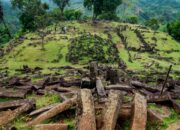 Fadli Zon Optimis Pemugaran Situs Gunung Padang Bisa Dilakukan Tanpa Cetak Biru