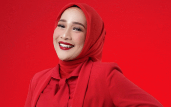 Tia Rahmania