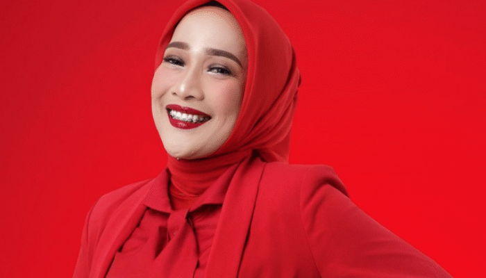 PN Jakpus Kabulkan Gugatan, Tia Rahmania Tak Terbukti Gelembungkan Suara Pileg