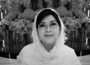 Titiek Puspa Meninggal Dunia Dalam Usia 87 Tahun, Tinggalkan Karya Sepanjang Masa