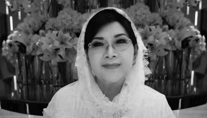 Titiek Puspa Meninggal Dunia Dalam Usia 87 Tahun, Tinggalkan Karya Sepanjang Masa