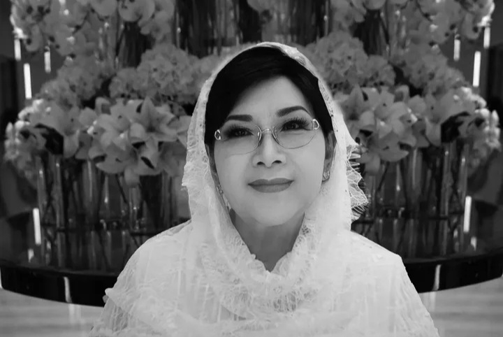 Titiek Puspa Meninggal Dunia Dalam Usia 87 Tahun, Tinggalkan Karya Sepanjang Masa