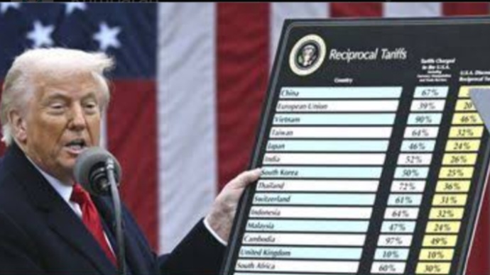 Celios: Dampak Kebijakan Tarif Trump ke RI Bisa Picu Resesi