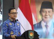 Wamendagri Minta Kepala Daerah Turun Tangan Awasi MBG