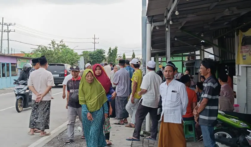 Pilu! Tujuh Korban Longsor Cangar-Pacet Mojokerto Merupakan Satu Keluarga, Hendak Silaturahmi ke Rumah Besan