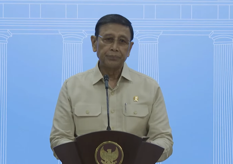 Wiranto