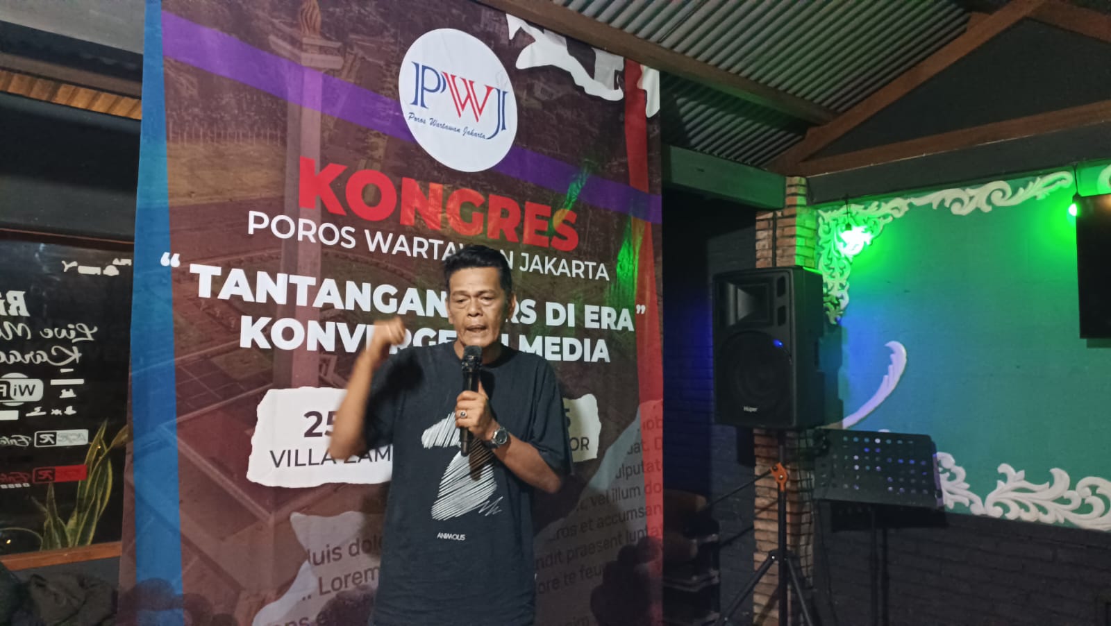 Zul Sikumbang