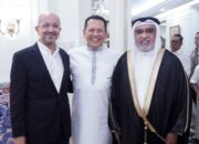 Idul Fitri, Bamsoet Ajak Pererat Persaudaraan di Tengah Keberagaman Bangsa