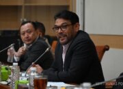 Nasir Djamil Komisi III DPR Apresiasi Polri Lancarkan Mudik 2025