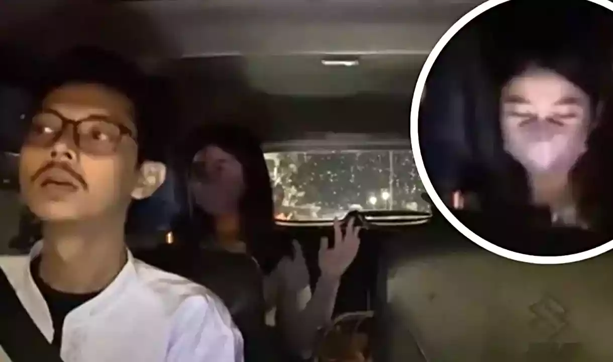 Pelaku Pelecehan di Stasiun Tanah Abang yang Viral di Medsos Diburu, Polisi Sudah Kantongi Data