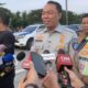 Jasa Raharja Apresiasi Polri, Angka Kecelakaan Turun selama Mudik & Lebaran