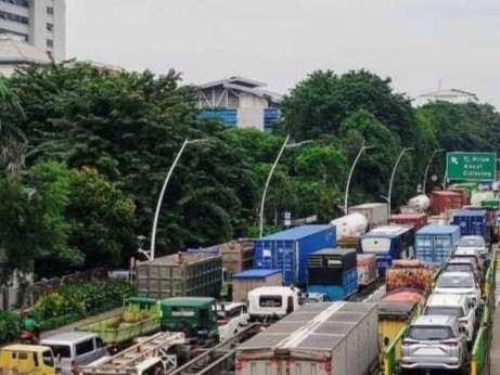 Akses Tanjung Priok Lumpuh, Pemerintah Didesak Bertindak Tegas