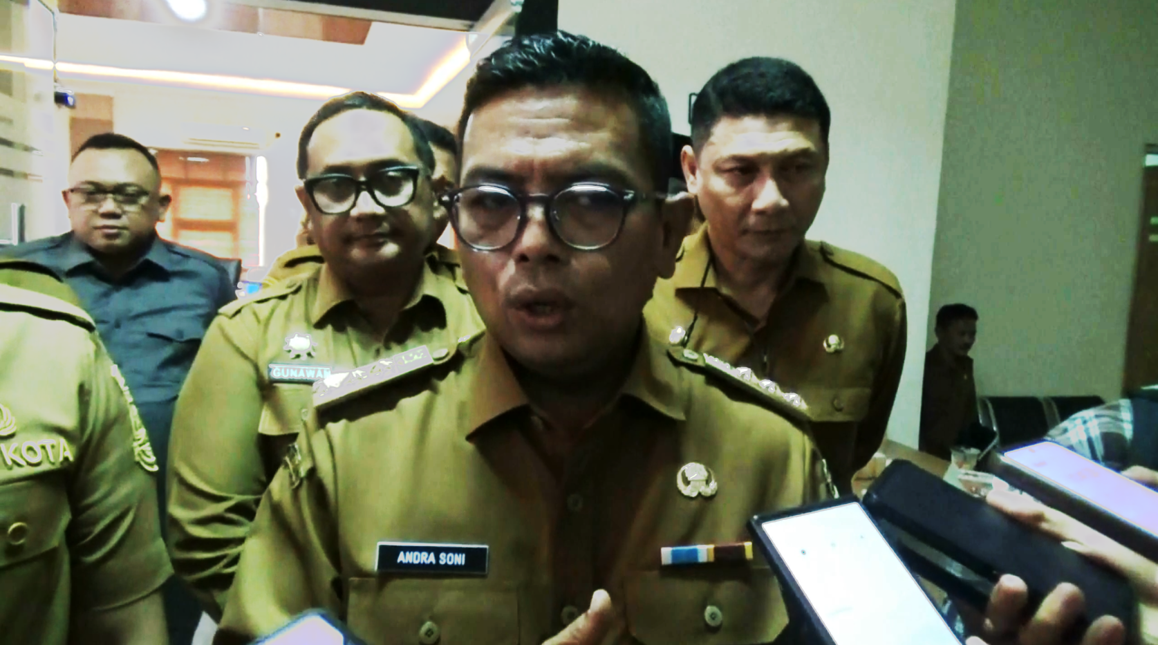 Pemutihan Pajak Kendaraan di Banten: Kesempatan Emas Bebas Denda Hingga Juni 2025