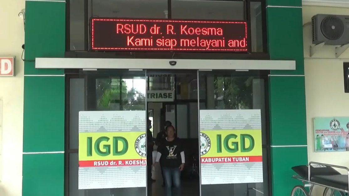 Demam Berdarah Mengancam Anak-Anak di Tuban: Upaya Darurat Dinkes