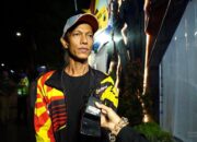 Alhamdulillah Arus Mudik Berjalan Lancar, Pemudik Apresiasi Kebijakan Polri