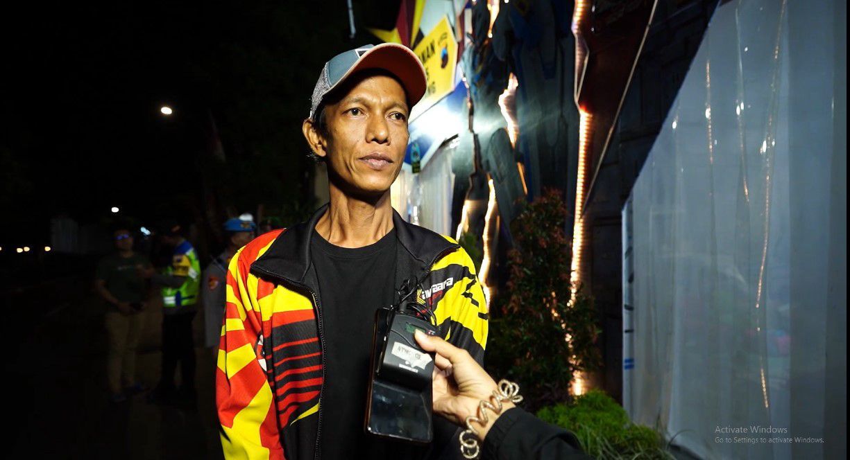 Alhamdulillah Arus Mudik Berjalan Lancar, Pemudik Apresiasi Kebijakan Polri