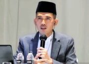 Ketua MUI Bidang Fatwa Ajak Masyarakat Jaga Kondusifitas terkait Polemik Gus Fuad Plered