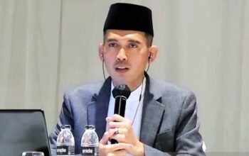 Ketua MUI Bidang Fatwa Ajak Masyarakat Jaga Kondusifitas terkait Polemik Gus Fuad Plered