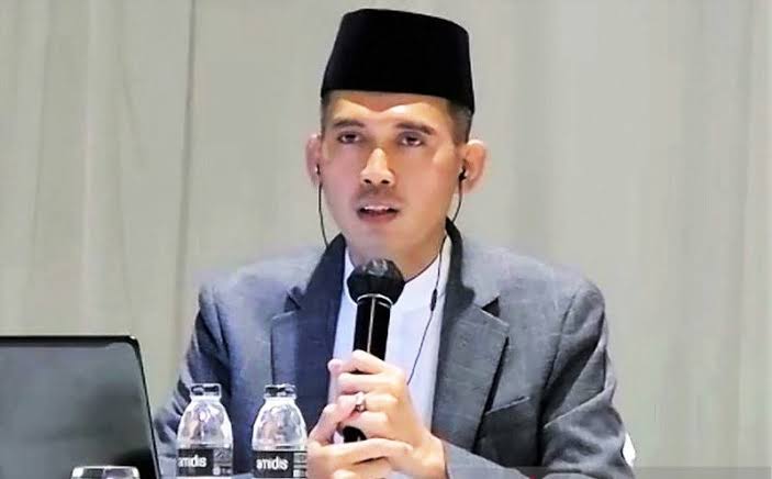 Ketua MUI Bidang Fatwa Ajak Masyarakat Jaga Kondusifitas terkait Polemik Gus Fuad Plered
