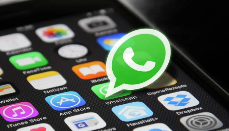WhatsApp Down di Berbagai Negara, Pengguna Tak Bisa Chat di Grup