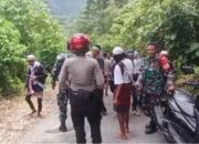 Innalillahi, Satu Polisi Tewas saat Bentrok Antarwarga di Maluku