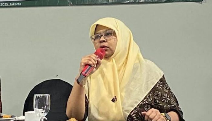 Jurnalis Juga Bagian dari Buruh, Perayaan May Day Harus Damai Jangan Terprovokasi