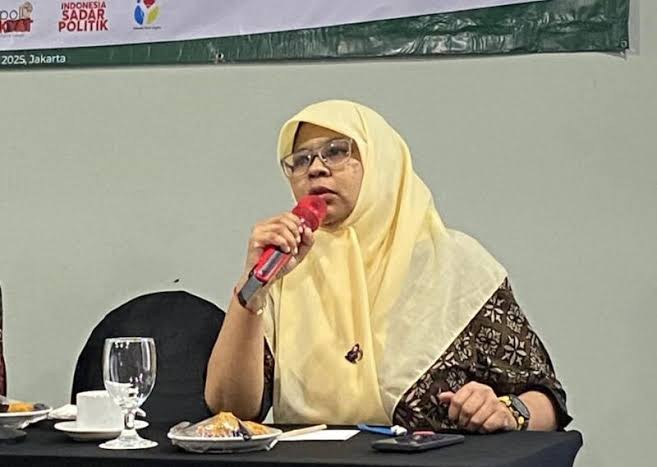 Jurnalis Juga Bagian dari Buruh, Perayaan May Day Harus Damai Jangan Terprovokasi
