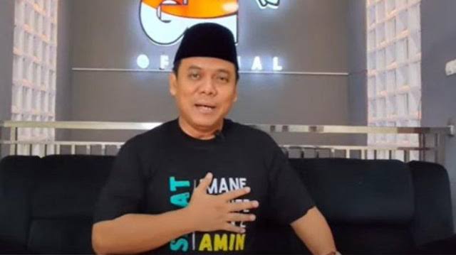 Sugi Nur Bebas