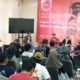 Presiden Prabowo Datang ke Monas, Tapi Buruhnya Malah ke DPR? Corong Rakyat: Ini Lucu, Mau Teriak Aspirasi ke Siapa ?
