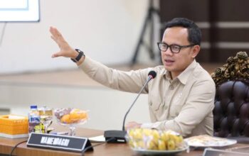 Kemendagri Pastikan Retret Gelombang 2 Segera Digelar