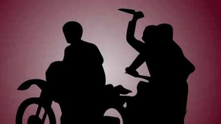 Polisi Korban Begal di Bekasi: Luka di Lengan Kiri Akibat Dibacok