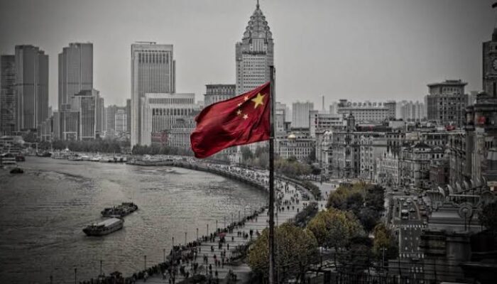 Balas Perang Dagang Trump, China Kenakan Tarif 34%