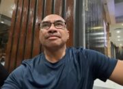 Haris Rusly Moti soal Dasco: Pemberitaan Tanpa Fakta adalah Malapetaka
