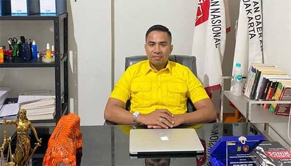 DPN LKPHI Apresiasi Kinerja Polri, Sukses Tangani Arus Mudik dan Arus Balik Idul Fitri 2025