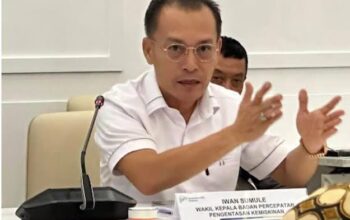 Kritisi Tulisan Tempo tentang Dasco, Iwan Sumule : Jurnalisme Kuning, Tak Berimbang & Tanpa Substansi