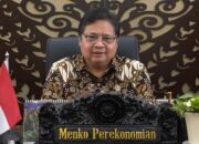Tarif Trump Picu Ketegangan Perang Dagang Amerika vs China, Menko Airlangga Siap Nego