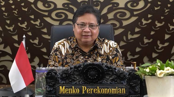 Tarif Trump Picu Ketegangan Perang Dagang Amerika vs China, Menko Airlangga Siap Nego
