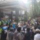 TPUA Demo UGM Tanyakan Keaslian Ijazah Jokowi, Hercules Pasang Badan: Mereka Bikin Gaduh
