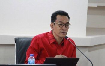 Forum Purn TNI Minta Polri Dibawah Kemendagri, Refly Harun: Tuntutannya agak Membias & Kurang Relevan