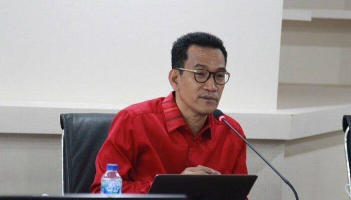 Forum Purn TNI Minta Polri Dibawah Kemendagri, Refly Harun: Tuntutannya agak Membias & Kurang Relevan