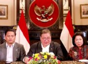 Negosiasi Tarif Trump Dimulai, Indonesia Tawarkan Impor Energi dan Agrikultur demi Tekan Beban Ekspor