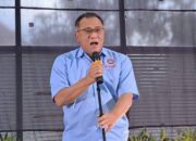 Presiden Prabowo Rencana Hadiri May Day di GBK, Ini Kata Jumhur
