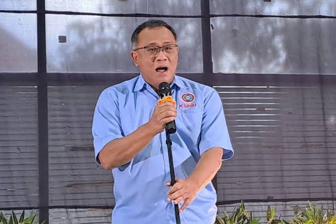 Presiden Prabowo Rencana Hadiri May Day di GBK, Ini Kata Jumhur
