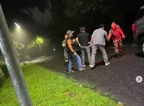 TNI Masuk Kampus Sita Perhatian Publik